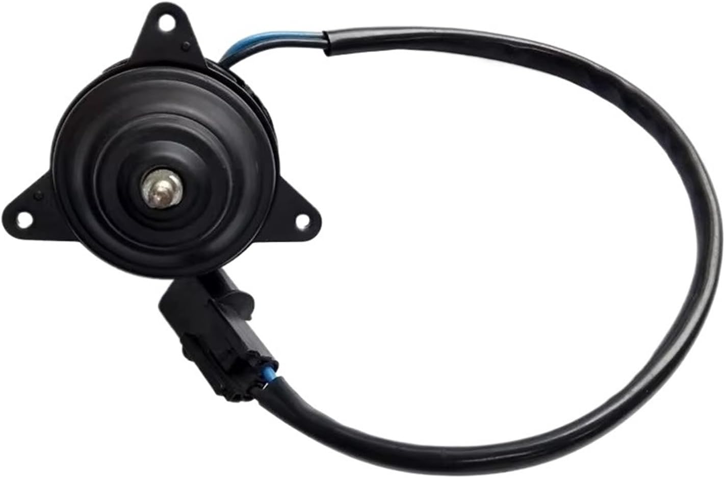 062500-6351 Car Accessories Radiator Cooling Condenser Fan Motor Fit For Mitsubishi Pajero