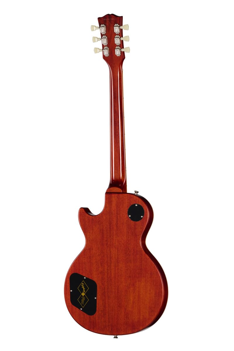 Amazon | Epiphone/Inspired by Gibson Custom 1960 Les Paul Standard