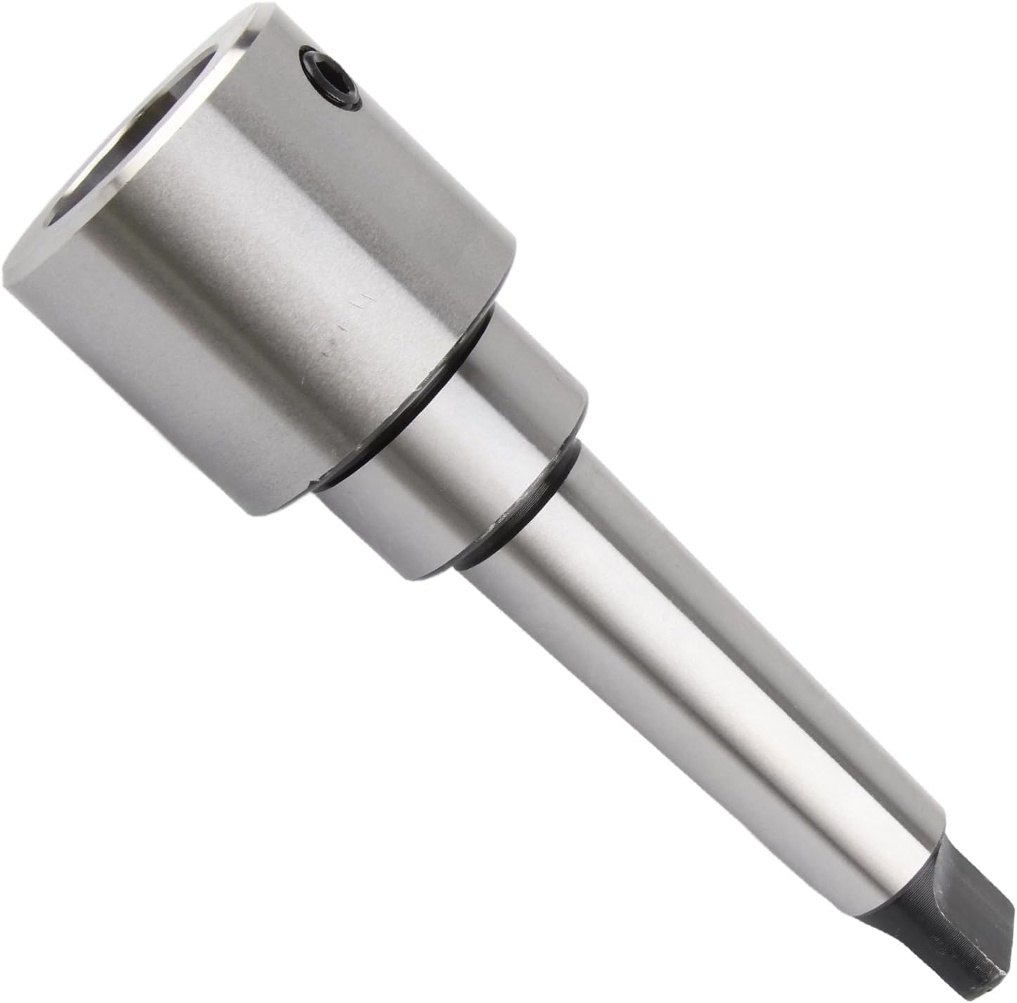 Annular Cutter Arbor for Drill Press, Morse Taper 3(MT3) to 1-1/4" Weldon Shank for Drill-Use : Magnetic Drill Bench Lathe Vertical Drilling Machine