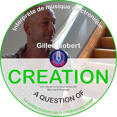 Gilles Gobert