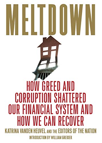 Meltdown view 2