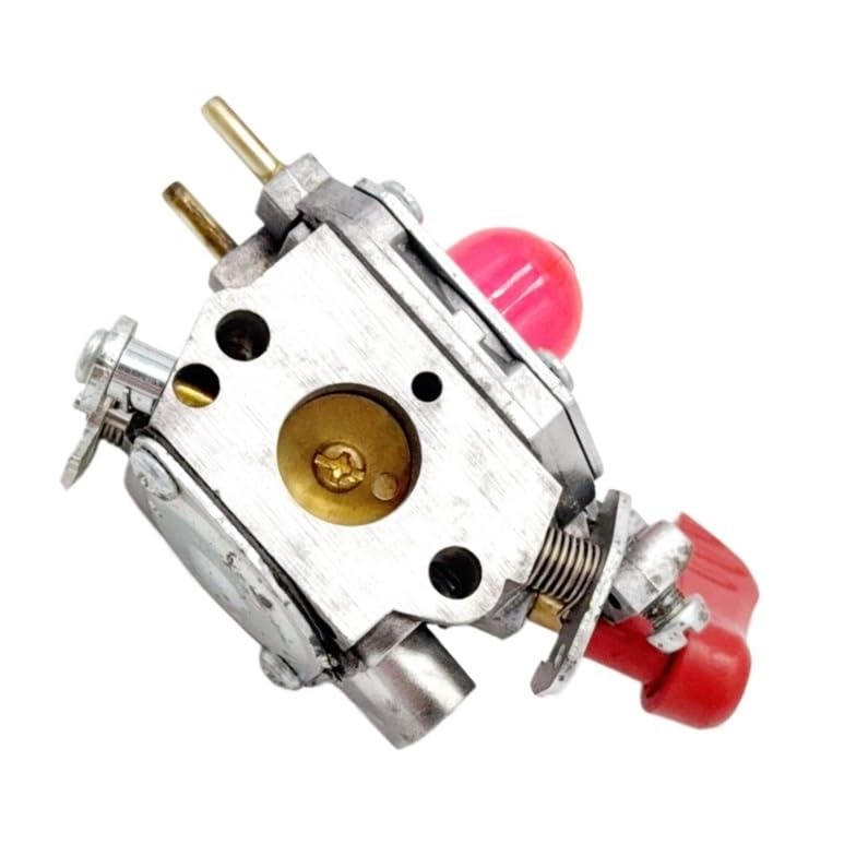 Carburateur GBV345 pour entretenir facilement votre jardin en automne