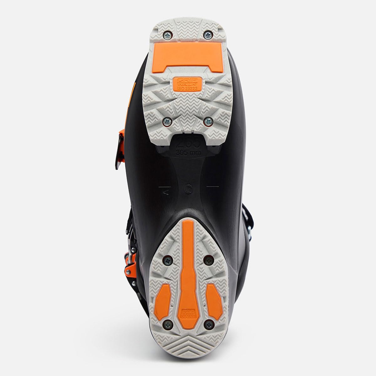 Lange Concept 10 Touring Ski Boots 24.0-24.5