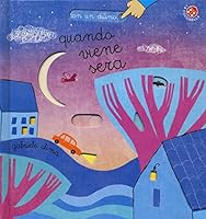 Quando viene sera 8868903172 Book Cover