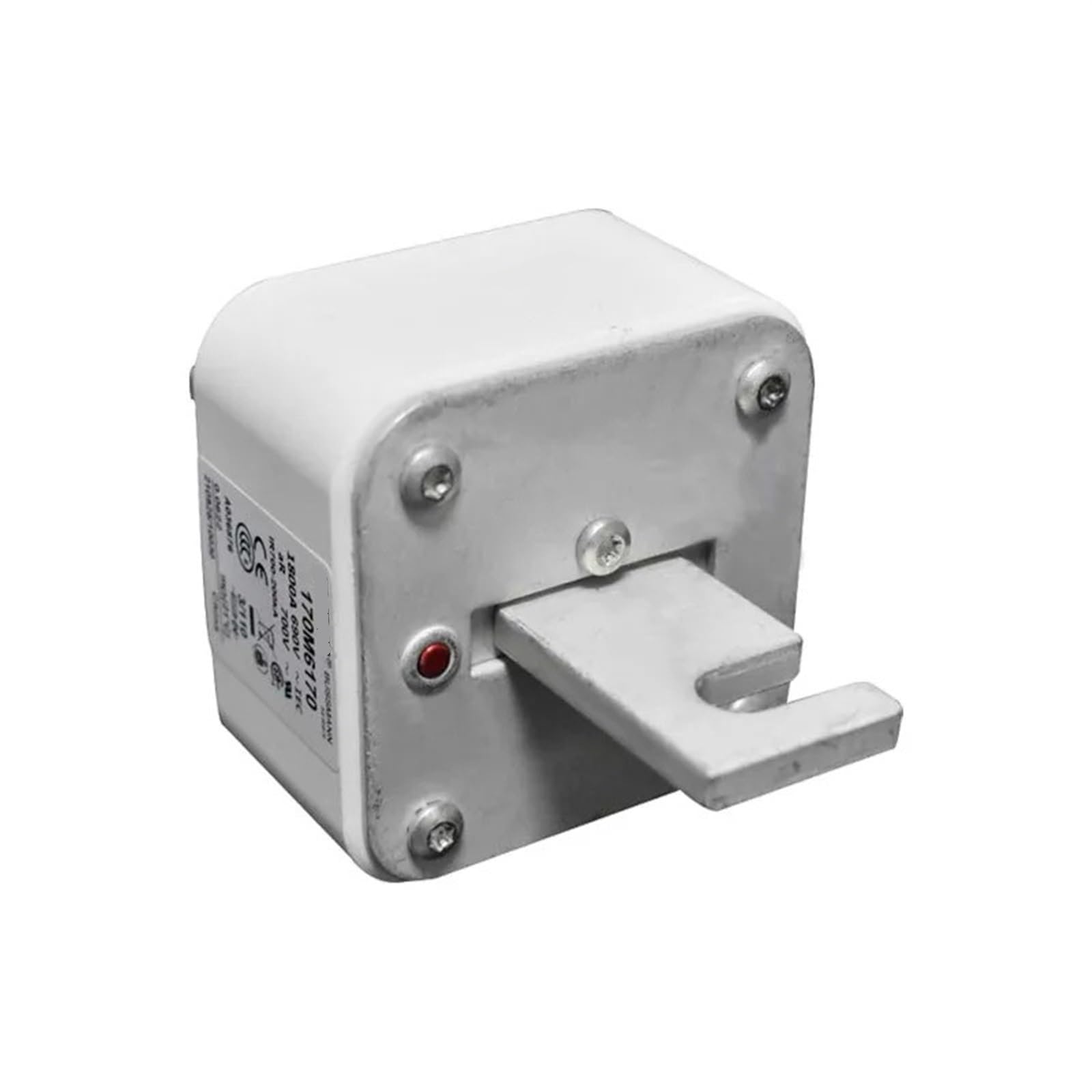 PYTNGWEAC 170M6170 Low Voltage Fast Fuse