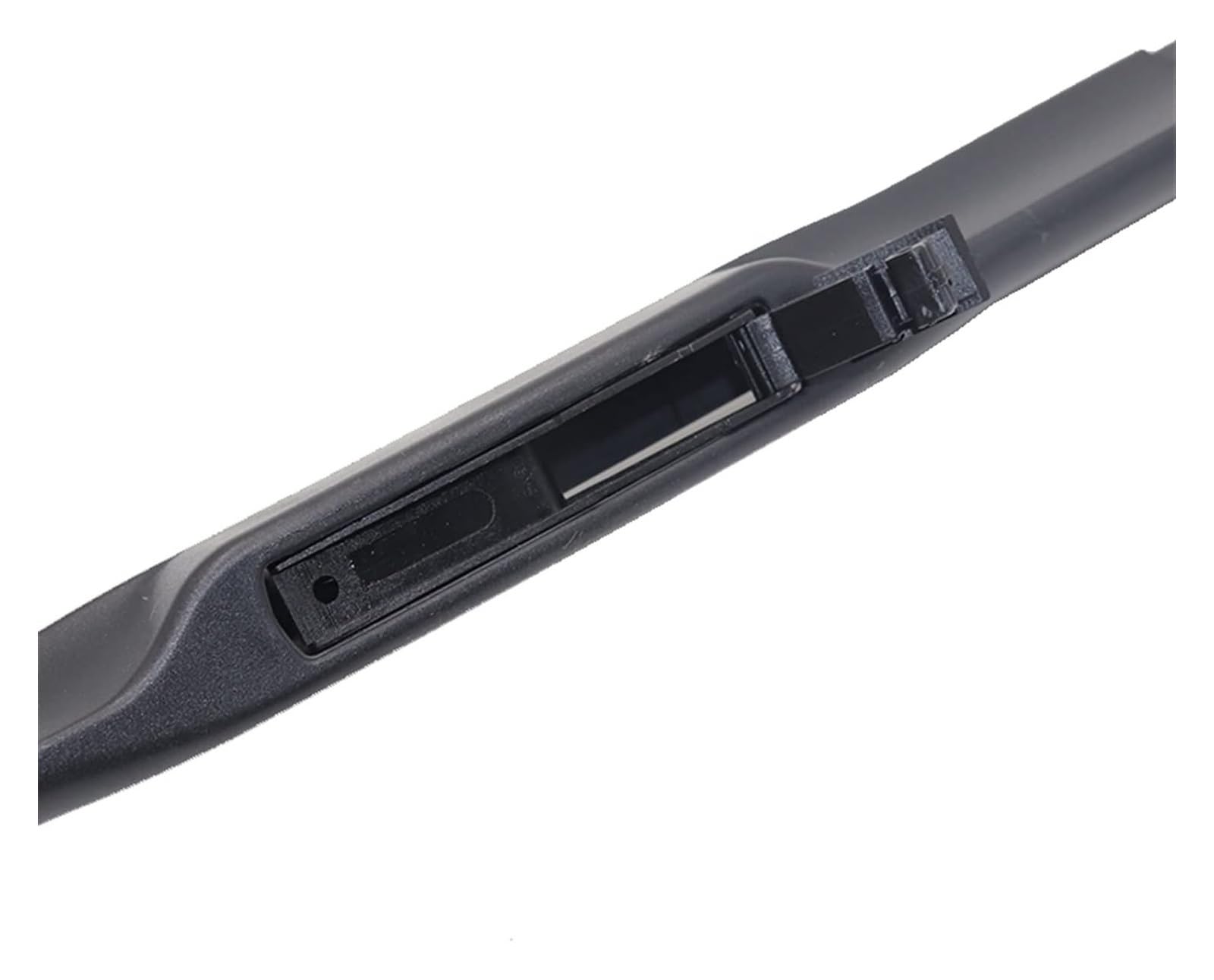 Para Spark M300 Para Beat 2009-2015 Limpiaparabrisas Coche Híbridos Delanteros Brazo Limpiaparabrisas Delantero