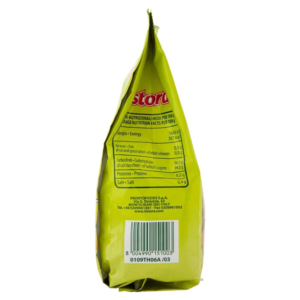 SET Ristora Tè al Limone istantaneo 6 kg