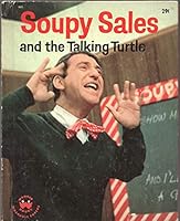 Soupy Sales and the Talking Turtle B000MZBU1Q Book Cover