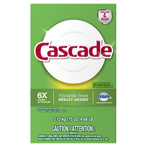 Top 9 Best Automatic Dishwasher Detergents By Consumer Guide Reports Of 2023