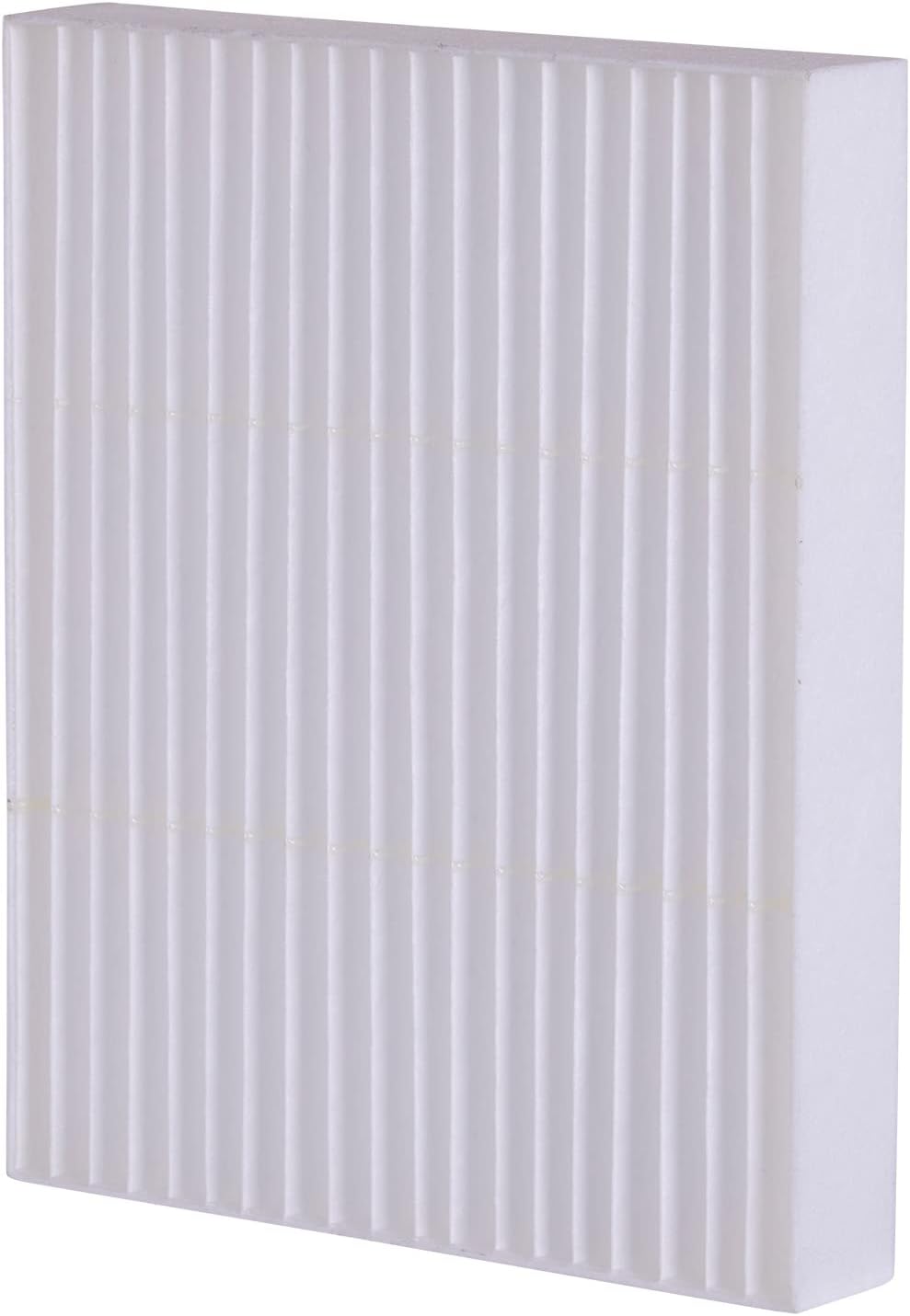 PG Cabin Air Filter PC99542P | Fits 2020-2025 Ford Explorer, Escape, 2021-2025 Bronco Sport, 2022-2025 Maverick, 2021-2025 Mustang Mach-E, 2020-2025 Police Interceptor Utility