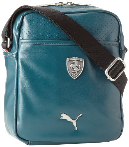 PUMA Men's Ferrari Long Sleeve Portable