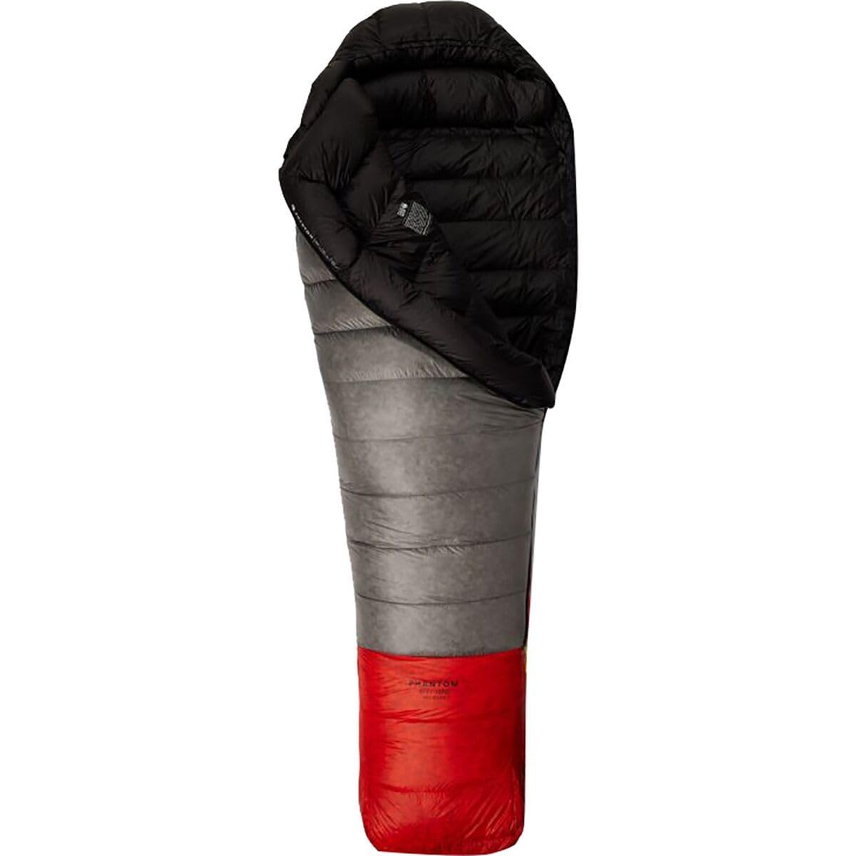 Mountain Hardwear Phantom 0 Degree Down Sleeping Bag