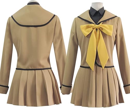 Miniatura 2 de Weixu Anime Kamisama Kiss Kamisama Hajimemashita Love Nanami Momozono Disfraz de cosplay uniforme de Halloween