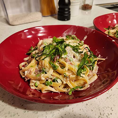 Straw & Hay with Gorgonzola by Ina Garten Review Titelbild