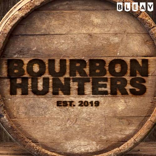 The Bourbon Hunters Podcast Titelbild