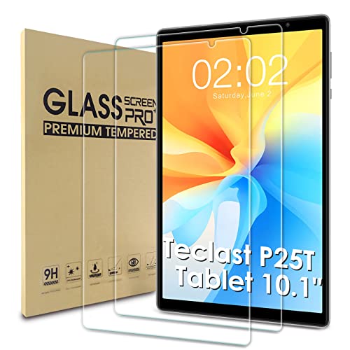 Protector De Pantalla De Vidrio Templado 9H A Prueba De Arañazos, 2