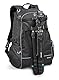 CULLMANN - 99440 - ULTRALIGHT sports DayPack 300 - Kamerarucksack - 1100g leicht und robust - perfekt für den Outdoor- Einsatz - Schwarz