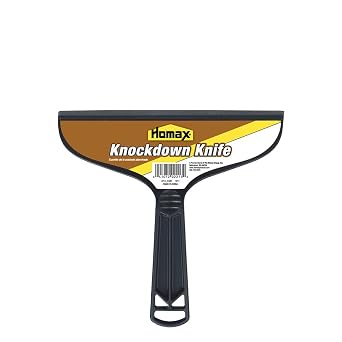 Homax-41072022132 Knockdown Knife, 7-1/2", Texture Finishing