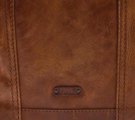 Frye Women's Melissa Tote Bag, Large Handbag with Strap & Pockets, Stylish & Spacious Design - Image 6