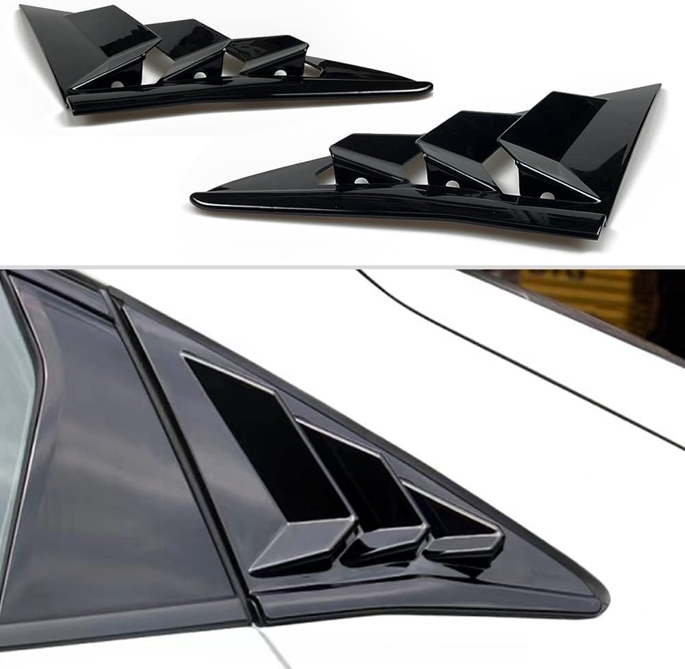 TKREENO Window Louver