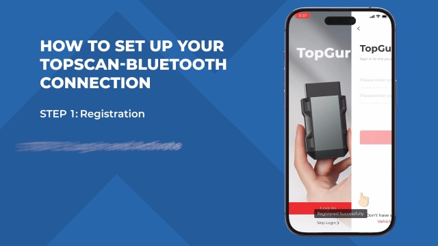 Amazon.com: TOPDON TopScan Pro Bidirectional OBD2 Scanner