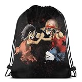 VERBESSERTE HALTBARKEIT UND KOMFORT: Der Kordelzugrucksack für das Fitnessstudio ist SUPER langlebig und hält dem täglichen Verschleiß stand. Mit dem Kordelzug können Sie Dinge schnell aufbewahren und problemlos ein- und ausbauen. Dicke Kordeln verhindern das Eingraben in Ihre Schultern und tragen zur Verringerung Ihrer Schulterbelastung bei.
