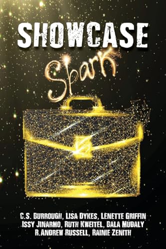 Showcase: Spark