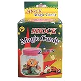 Loftus International Shock Candy Jar