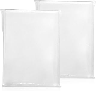 カードスリーブ 透明ソフトタイプ レギュラーサイズ 66×92mm (対応サイズ64×89mm) 200枚