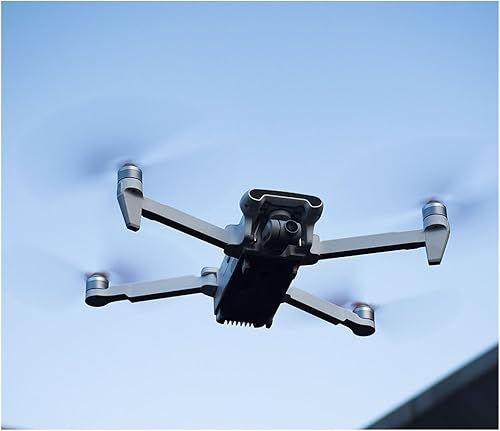 Miniatura 3 de SeiZed 14 pares de hélices para FIMI X8 SE 20202022 V2 Dron de liberación rápida plegable hoja accesorios accesorios de repuesto (color blanco rojo)