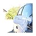 Juego de fundas para el retrovisor con texto "Just Married" (2 unidades,...