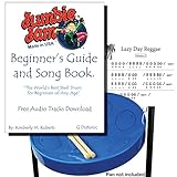 Panyard Jumbie Jam Beginner's Guide & Song Book