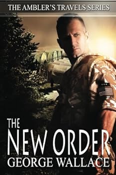 Paperback The New Order (Ambler's Travels) Book