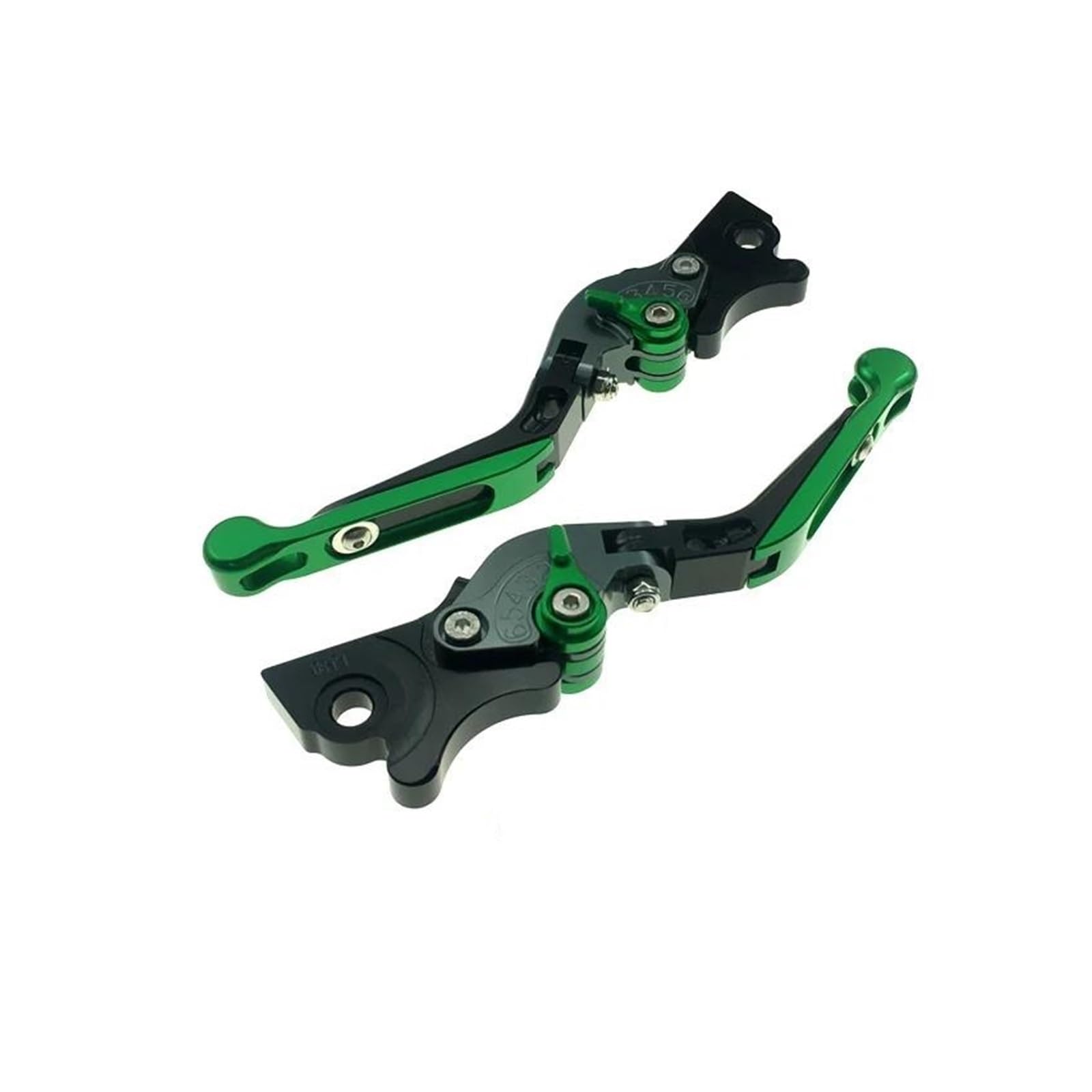 Hiopilkikg E For K&Ymco K-Xct Kxct 125 300 400 K-Xct125 K-Xct300 K-Xct40 Folding Xtendabl Cnc Adjustabl Clutch Brak Levers Motorcycl Clutch Levermotorcycle(E)