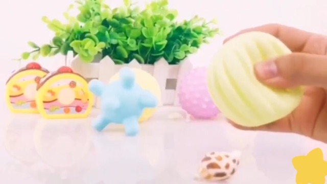 Set De 6 Bolas Sensoriales Táctiles De Colores Para Bebés, Ideales Para Estimular El Agarre