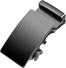 Belt Button Men 35mm Women for Pin Replacement Automatic Adjustable Unique Accessories