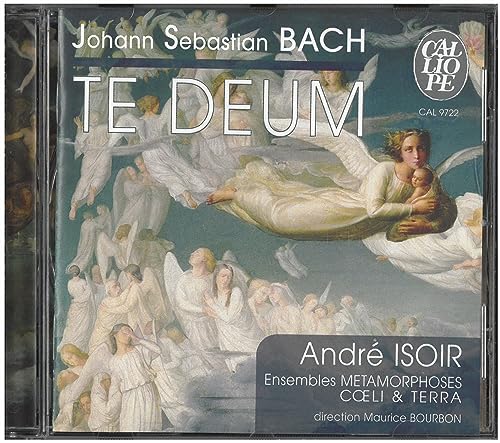 Te Deum & Autres Chorals