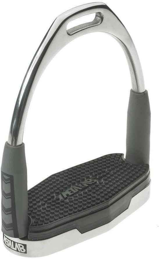 MetalabAir Cushion Stirrup Irons