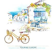 Coloring Books for Adults Touring Europe: Adult Coloring Books London in al; Adult Coloring Books Paris in al; Coloring Books for Adults Best Sellers ... in al; Adult Coloring Books Disney in al 1530009960 Book Cover