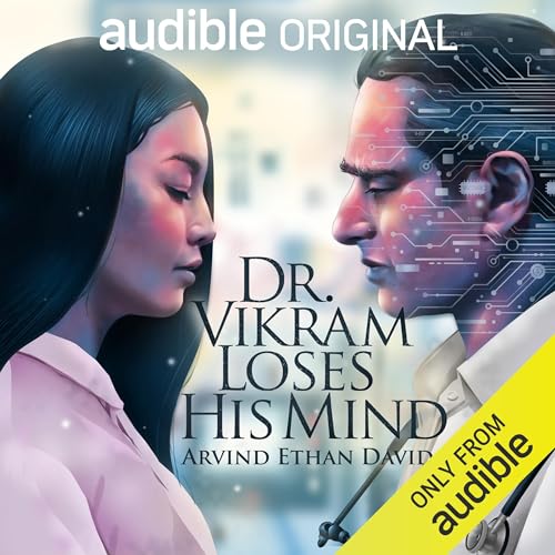 Dive Into A Binge-Worthy Full Audiobook On Your Commute.