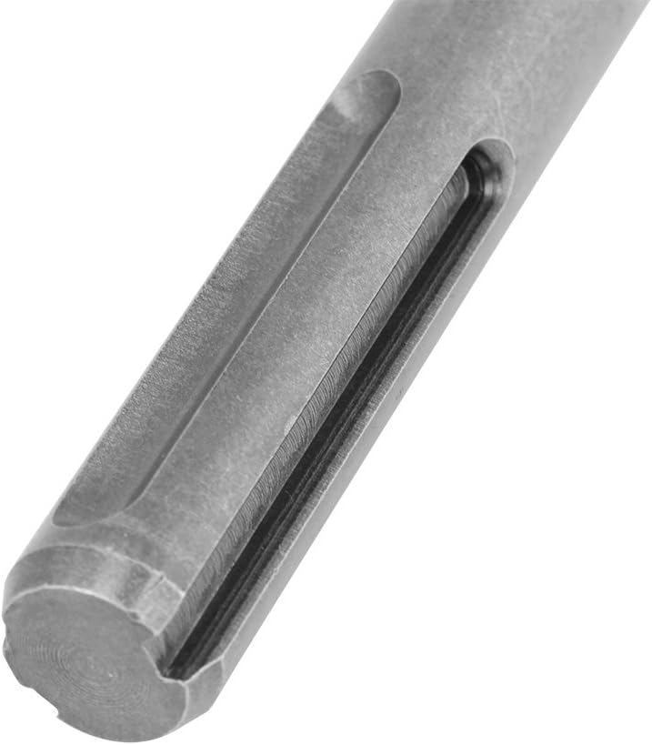 TOPINCN SDS to SDS Plus Adapter Chuck Drill 40 Chrome Steel Converter Shank Quick Power Tool FIt for: Any Standard SDS Drills