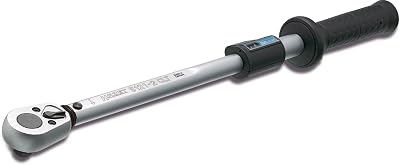 Hazet 7662620030 - Llave dinamométrica