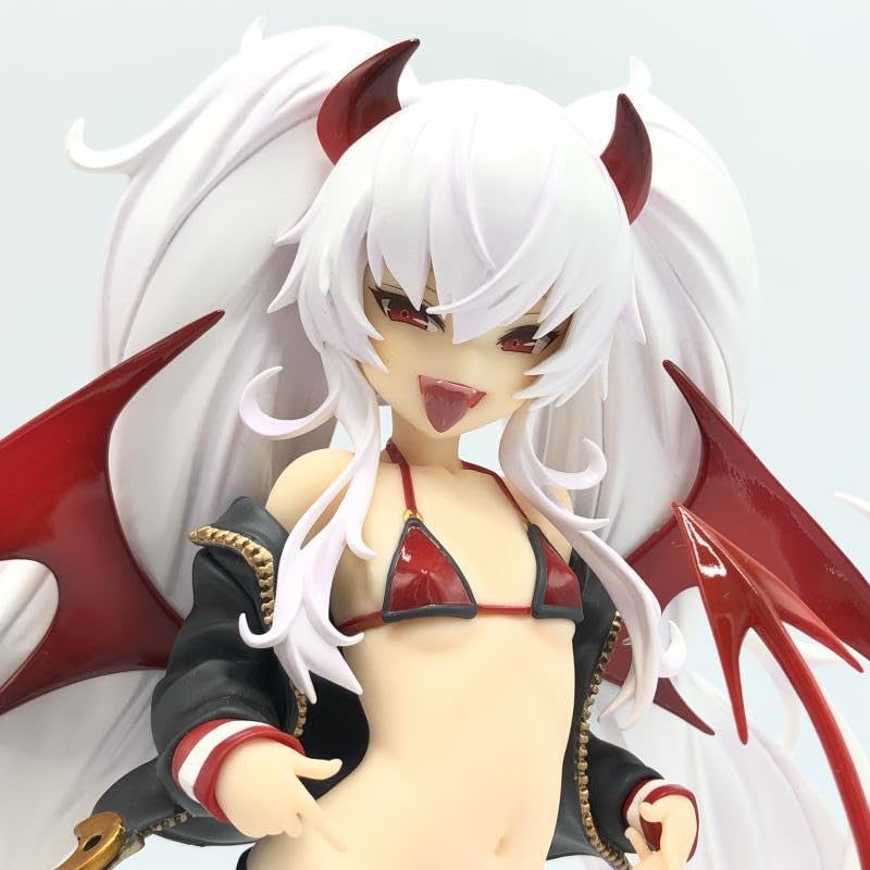 Amazon.co.jp: 本体傷み)ウイング グリム・アロエ 1/6 クイズマジック 