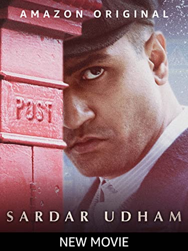 Sardar Udham
