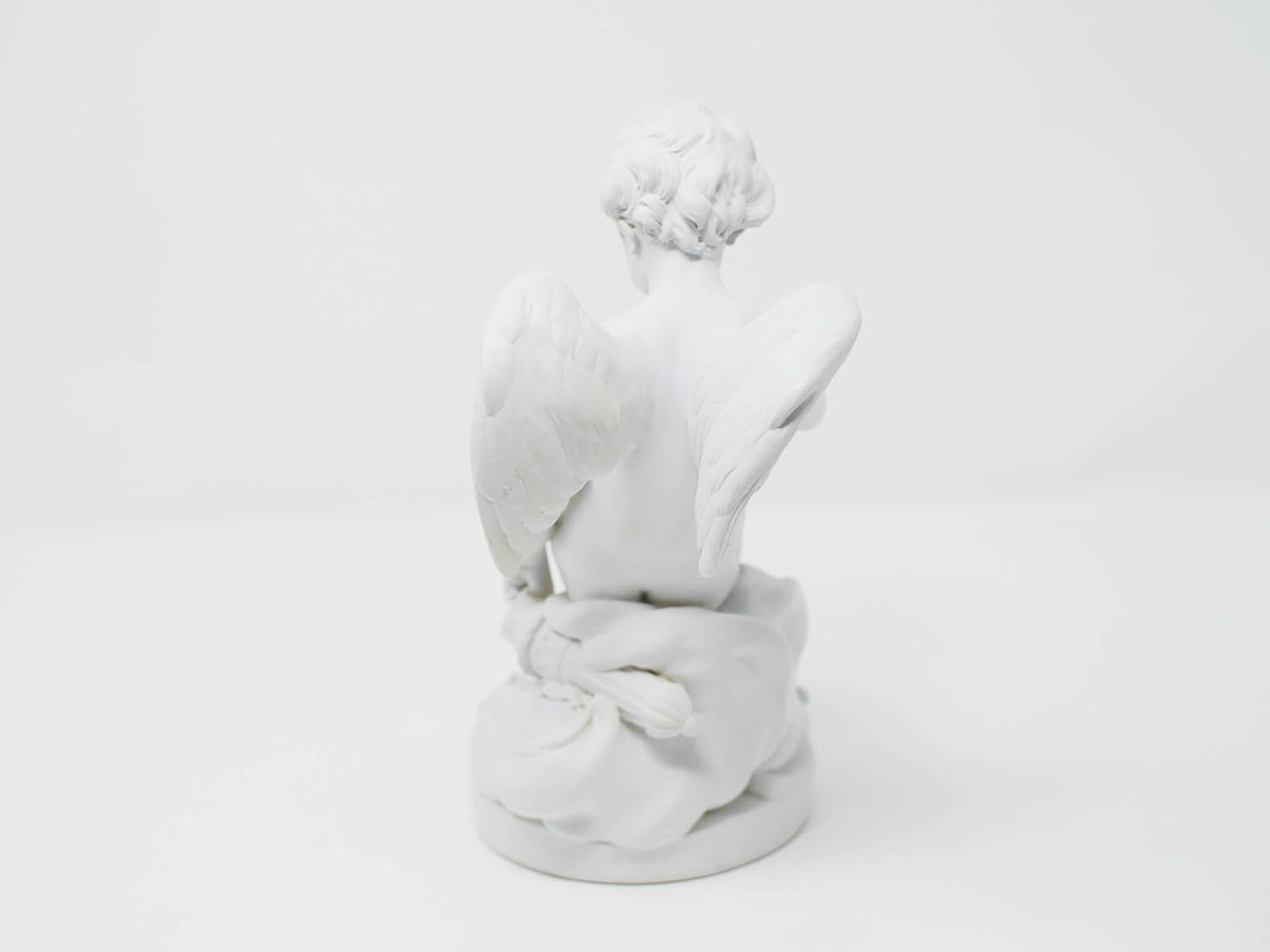 Cupid Statue – Resin Reproduction 9.45 in x 4.72 in