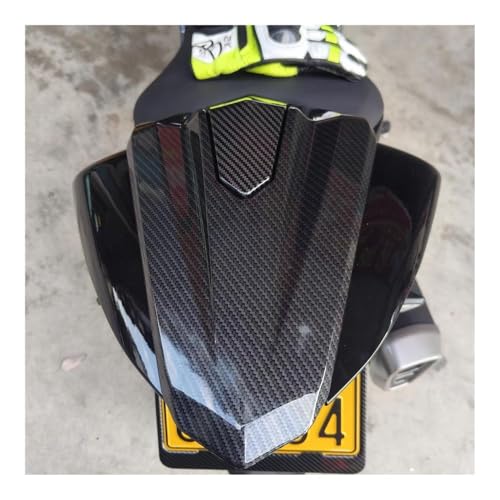 Capot de selle arrière pour CF450SR 2022-2023 | Carénage de moto noir