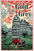 The Gold in the Grey 1736398679 Book Cover