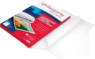 900144 Laminierfolien A4 2x125my gelocht transparent