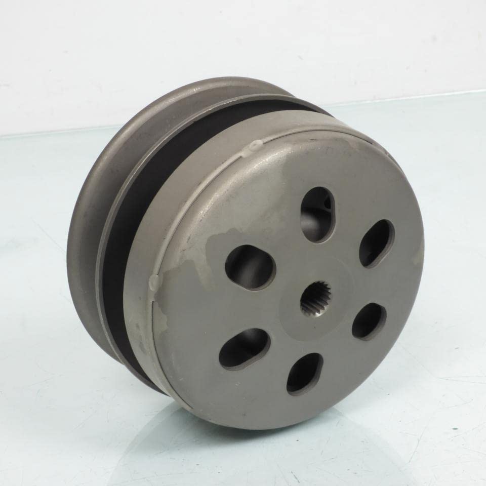 Embrayage P2R Honda Sh 125 : traversez la ville sans vibrations lors de vos trajets