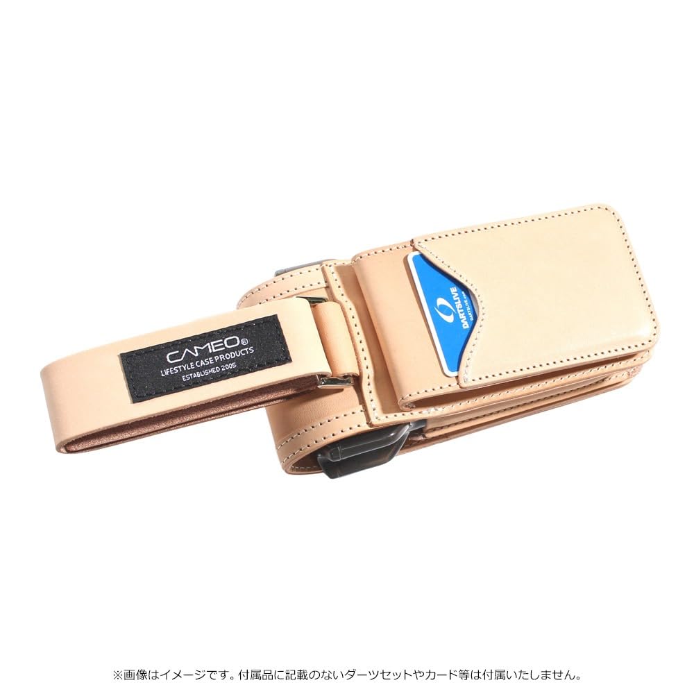 Amazon | CAMEO カメオ ダーツケース VIP JAPANESQUE